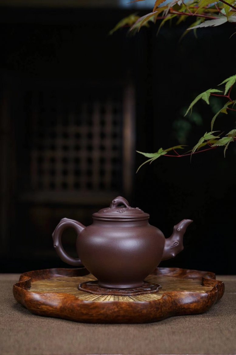 陈浩作品 报春