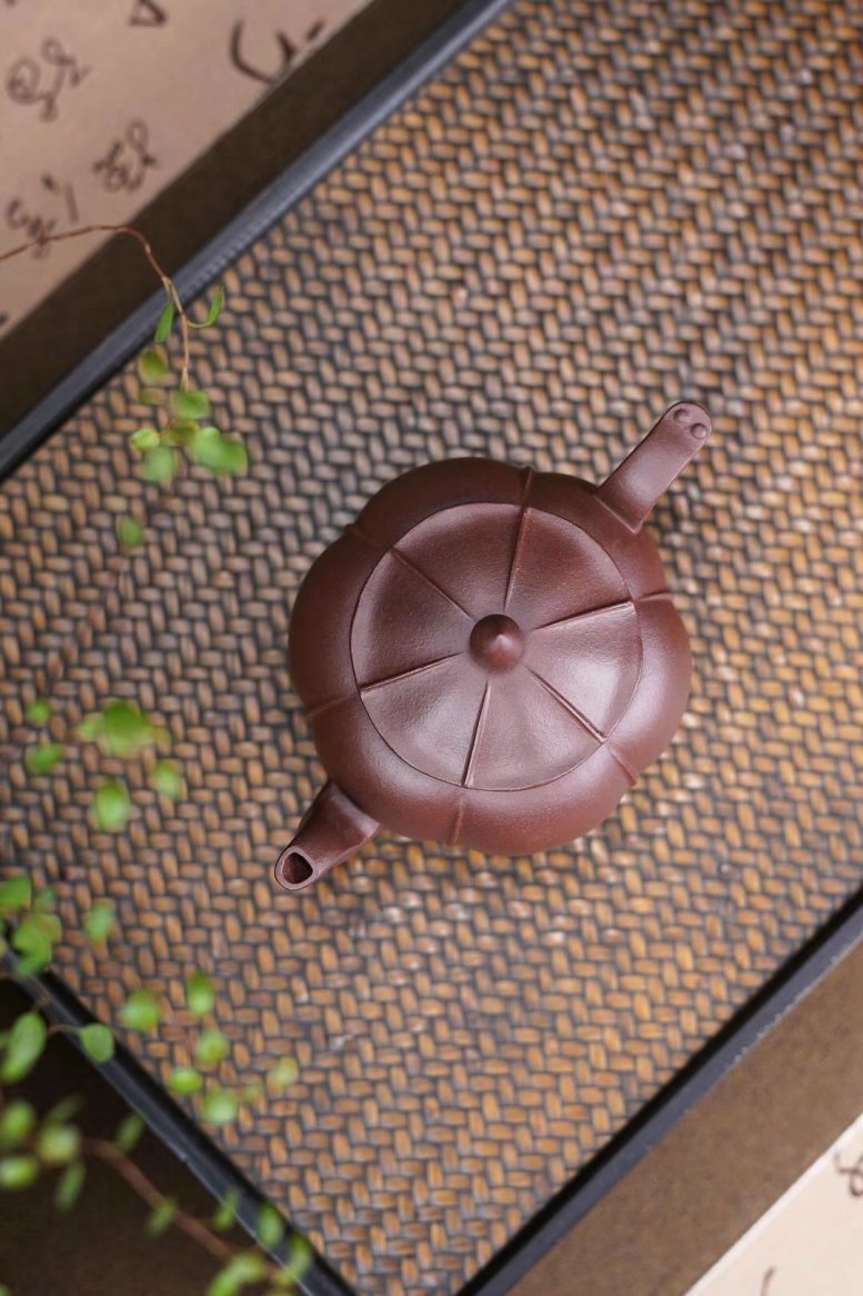 陈浩作品 荷趣