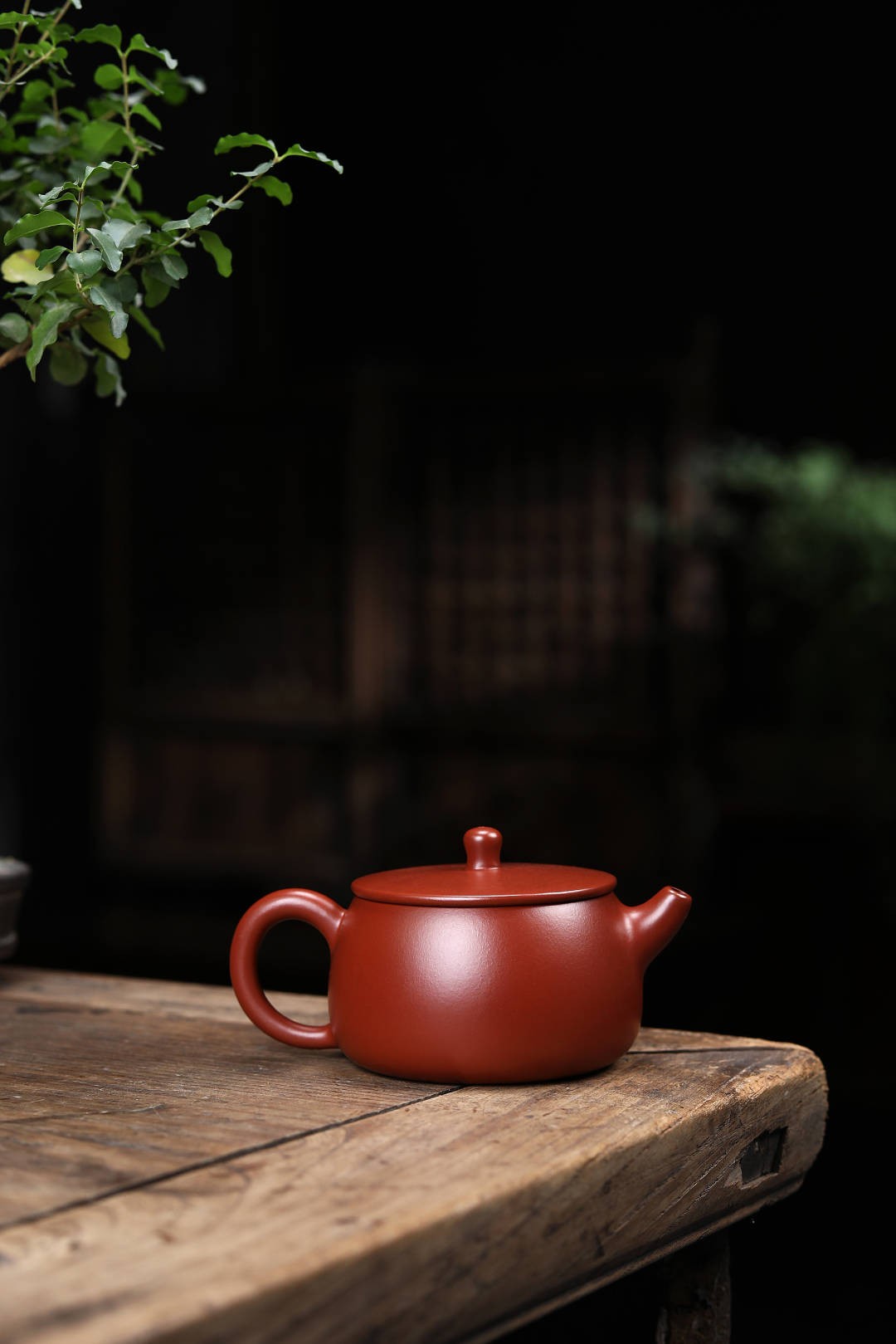 陈浩作品 玉润