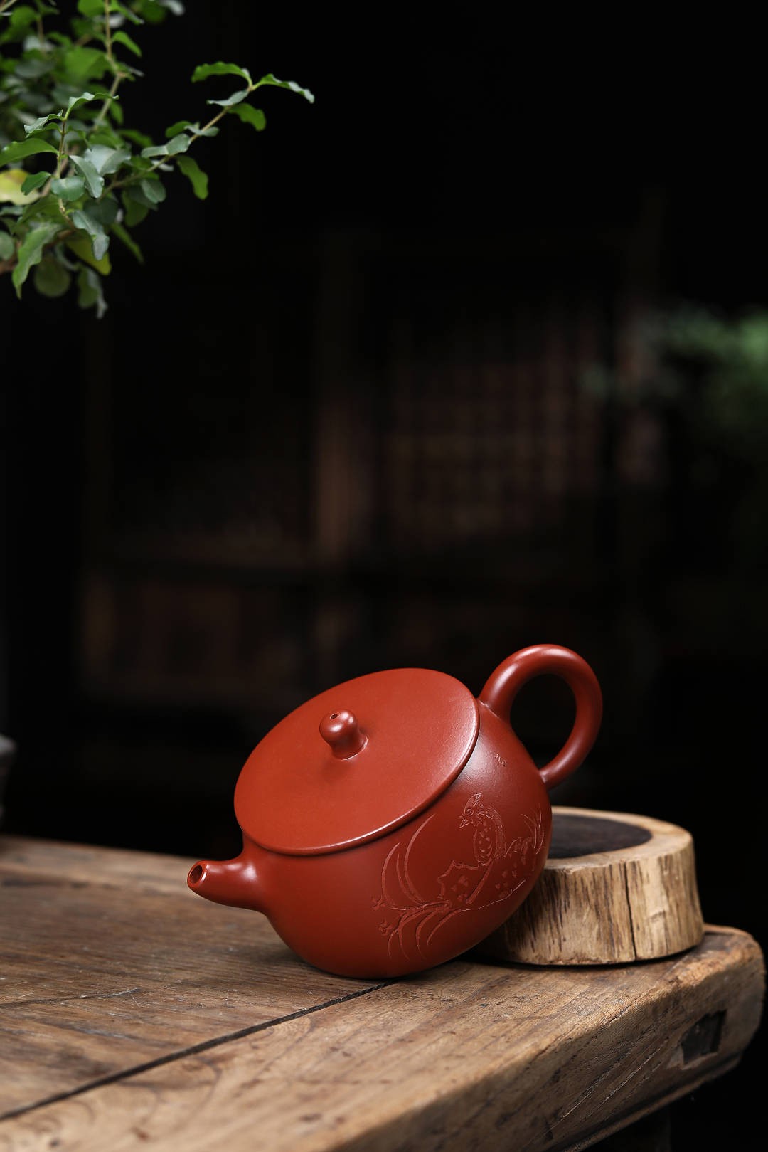 陈浩作品 玉润