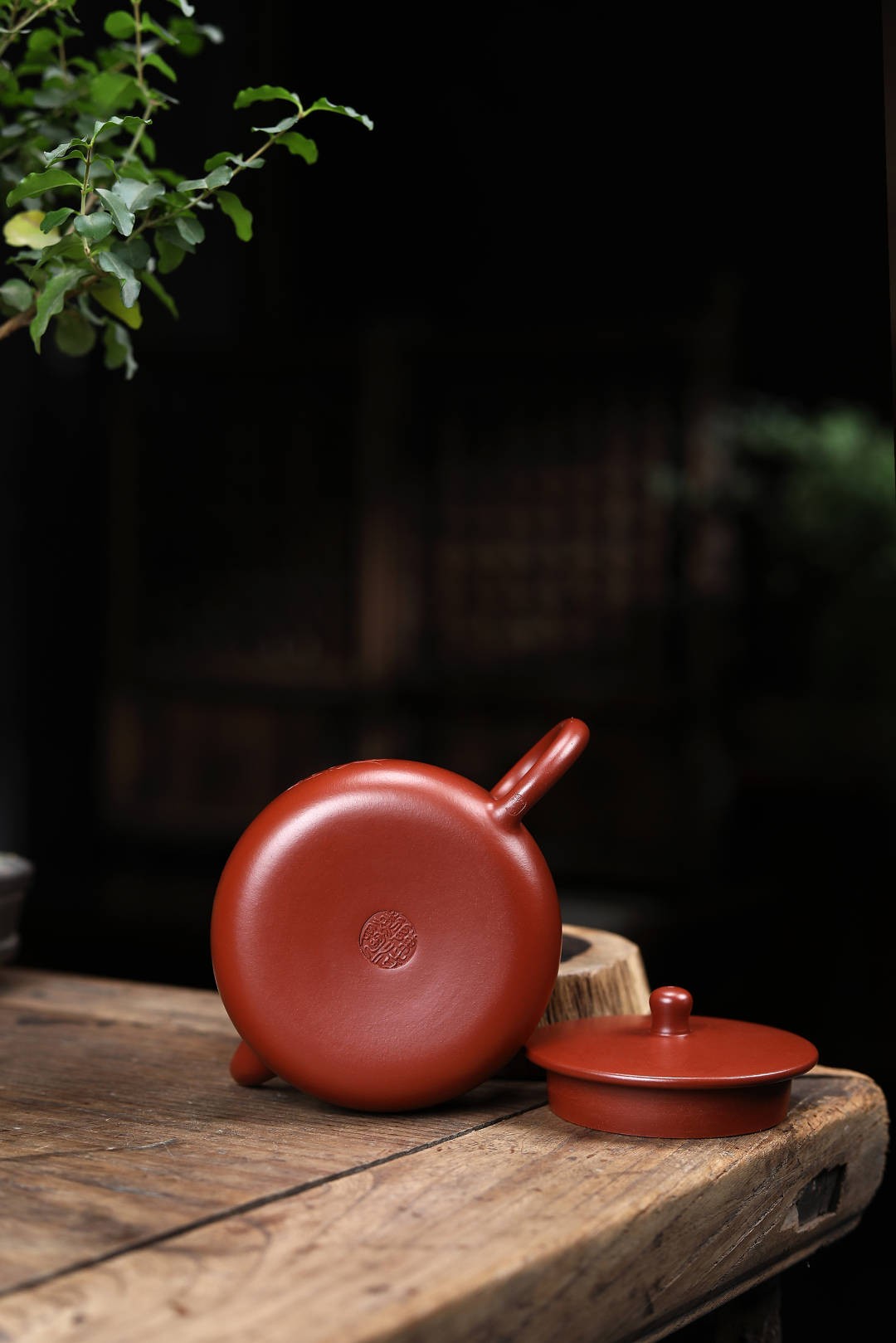 陈浩作品 玉润