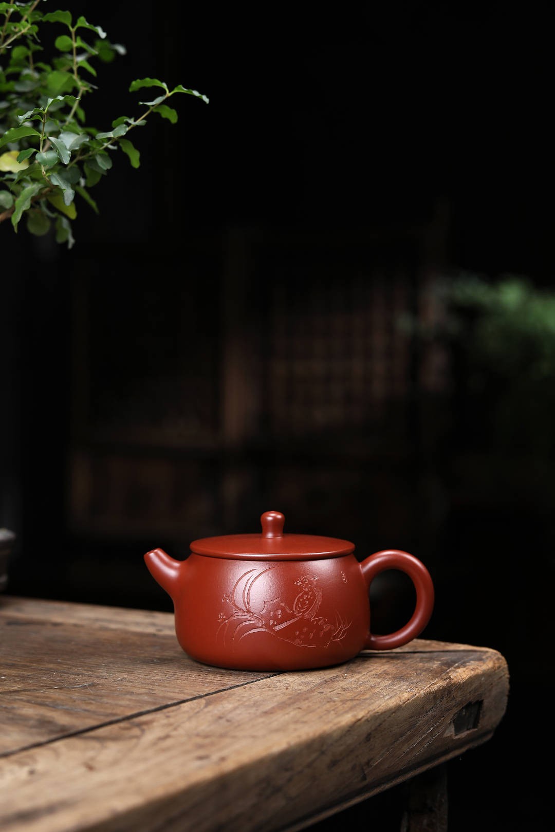 陈浩作品 玉润