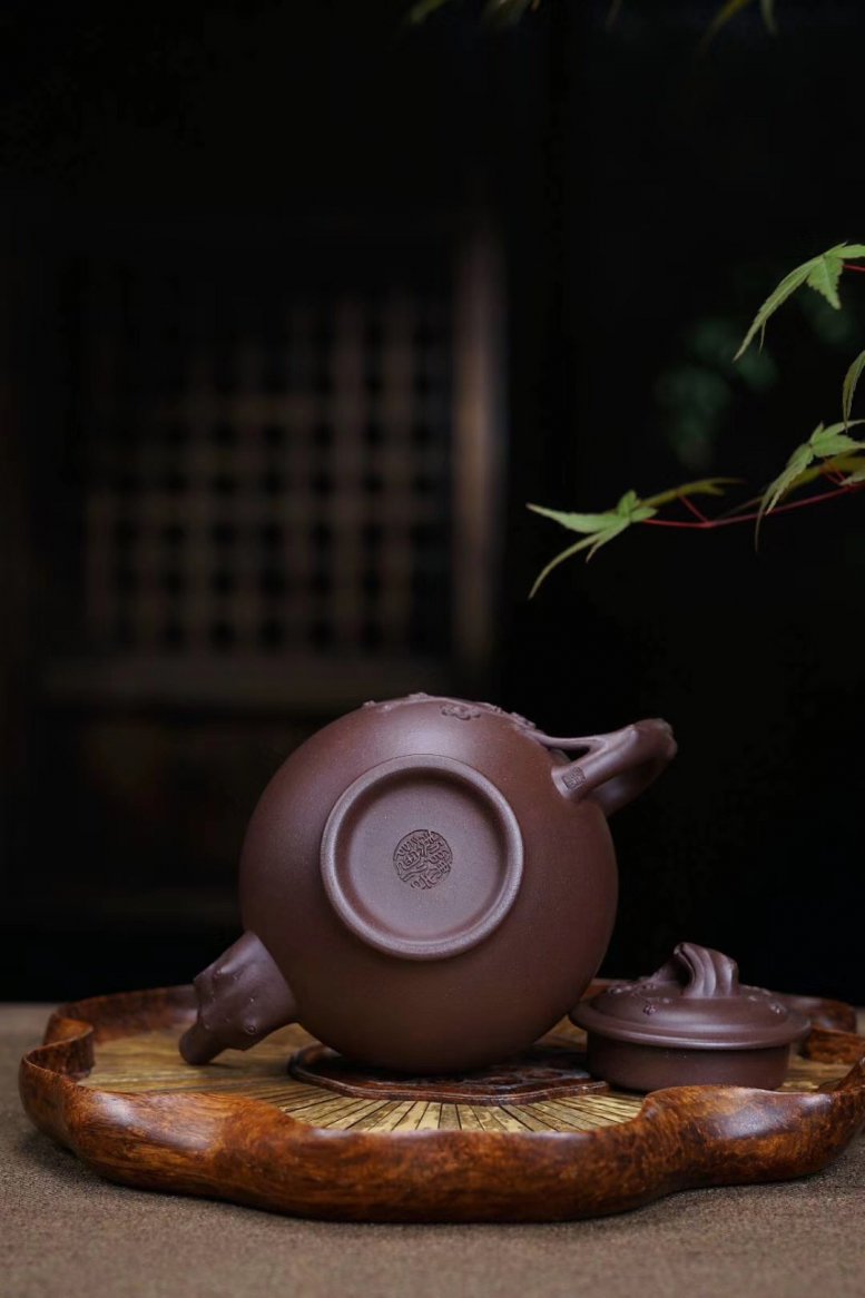 陈浩作品 报春