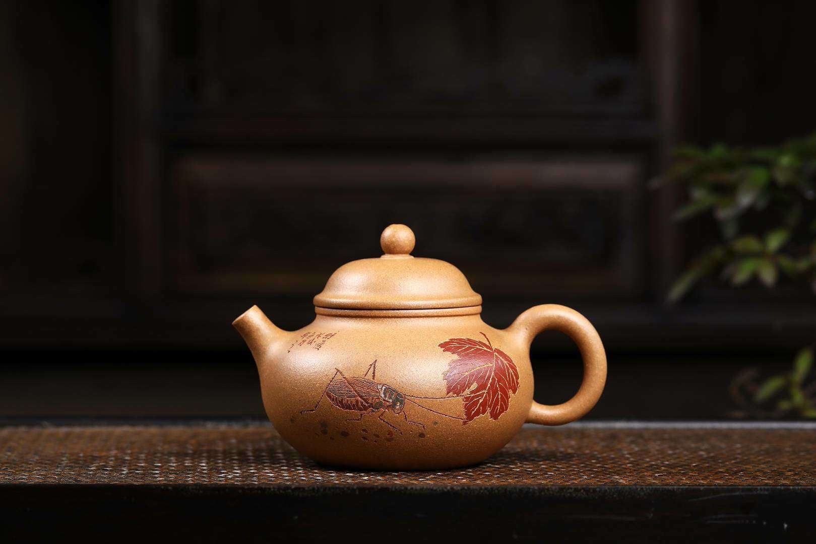陈浩作品 容天