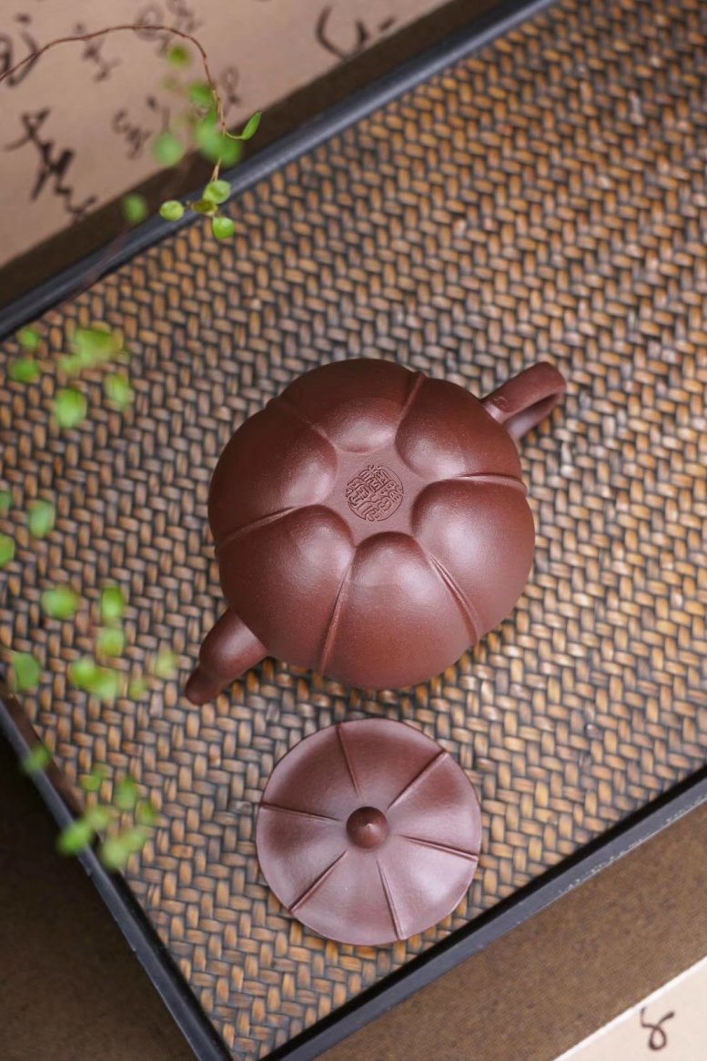 陈浩作品 荷趣