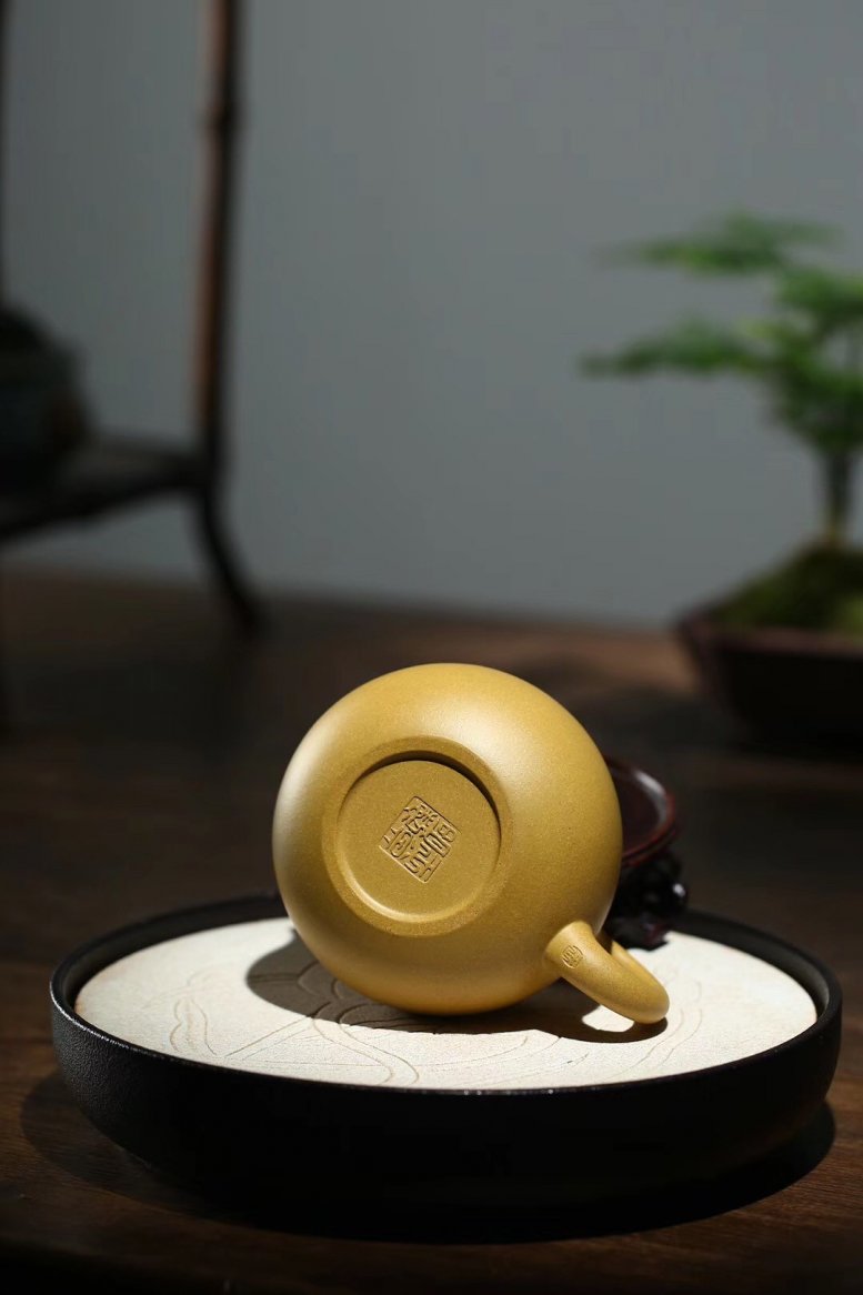 王其明作品 西施套组