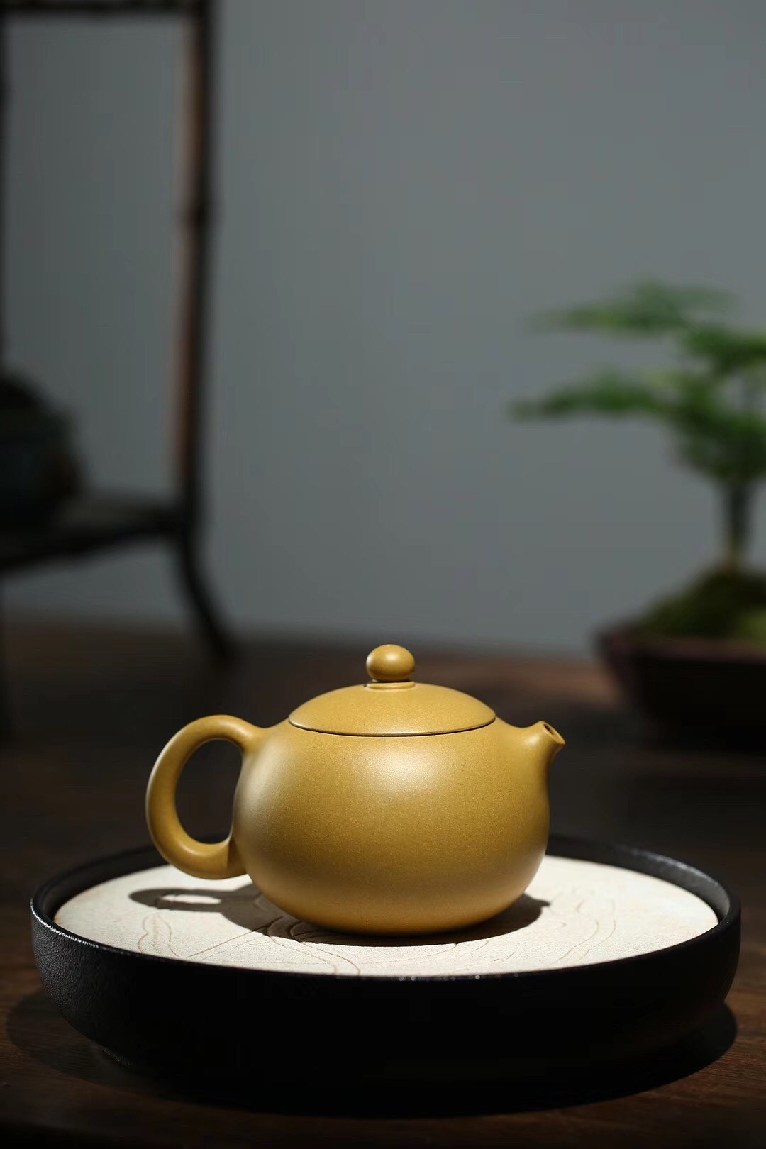 王其明作品 西施套组