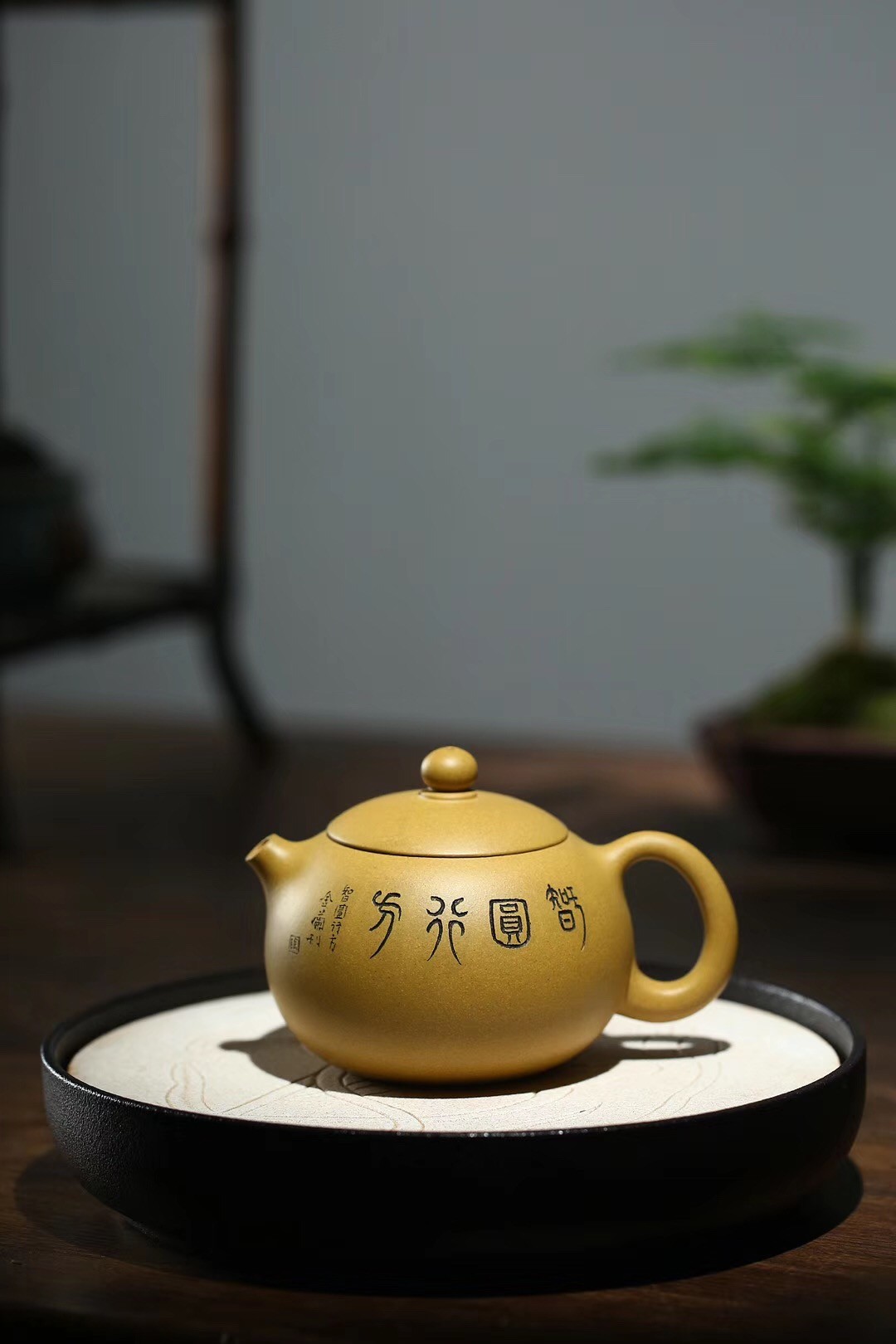 王其明作品 西施套组