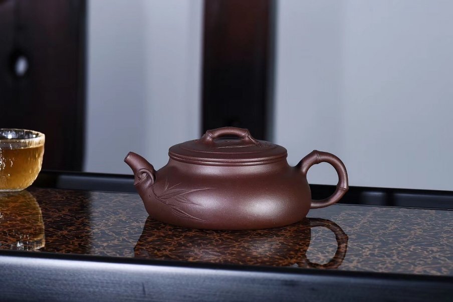 陈顺根作品 玉竹