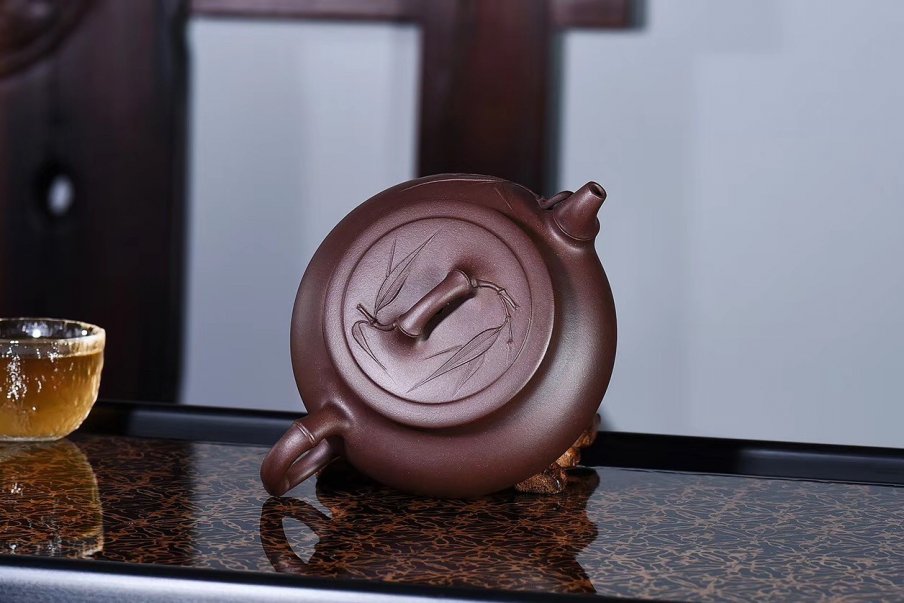 陈顺根作品 玉竹
