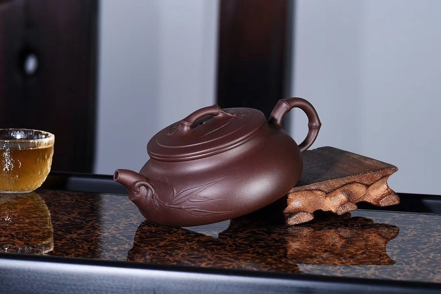 陈顺根作品 玉竹