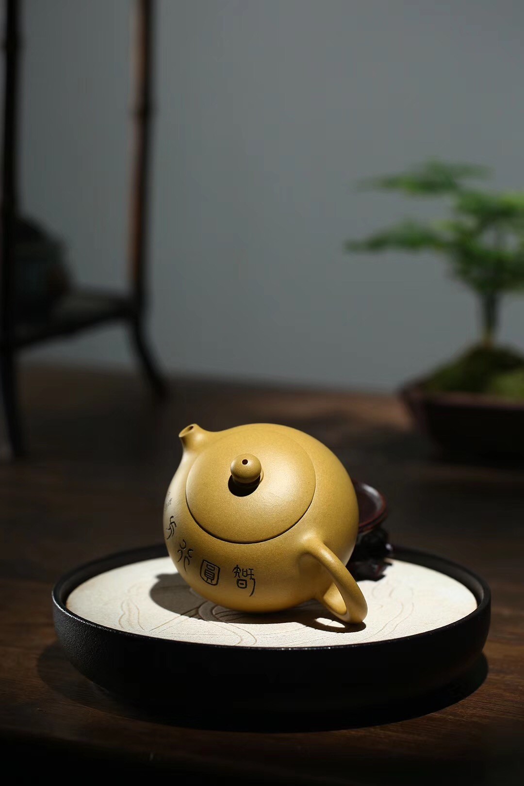 王其明作品 西施套组