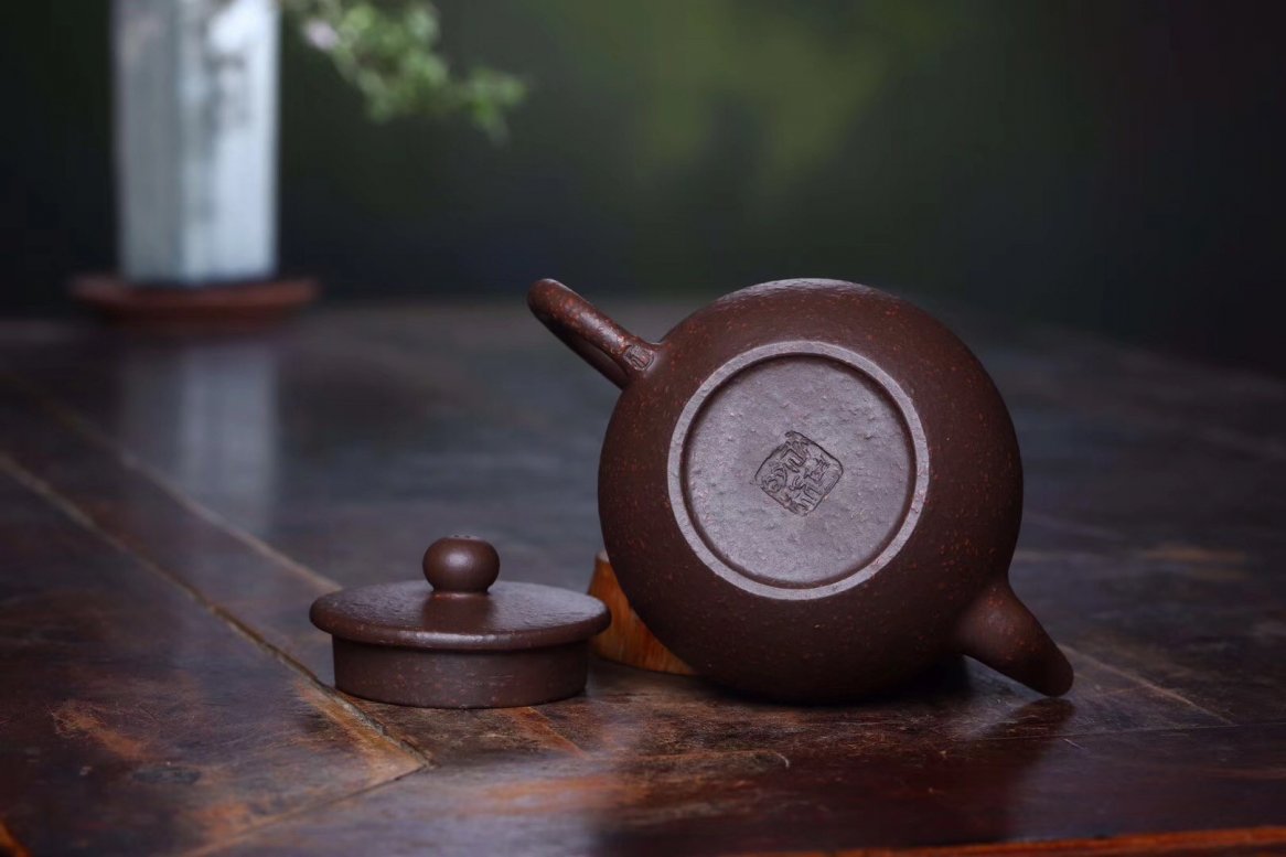 王其明作品 古韵