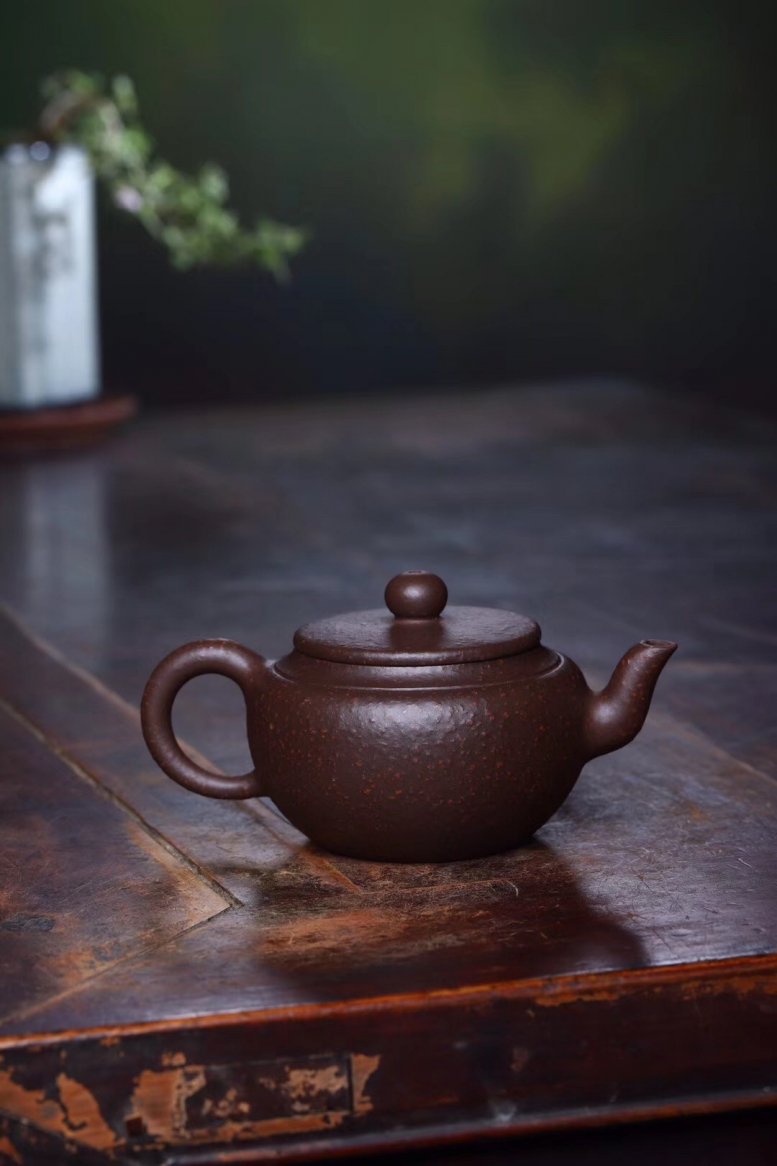 王其明作品 古韵
