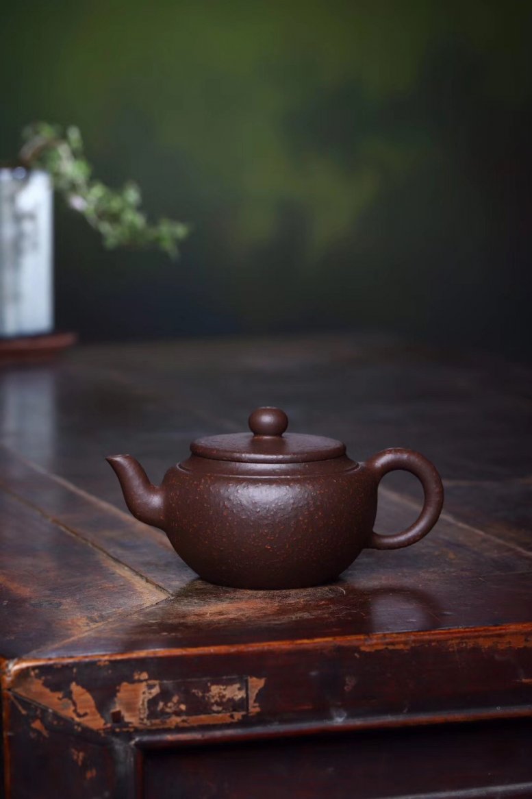 王其明作品 古韵