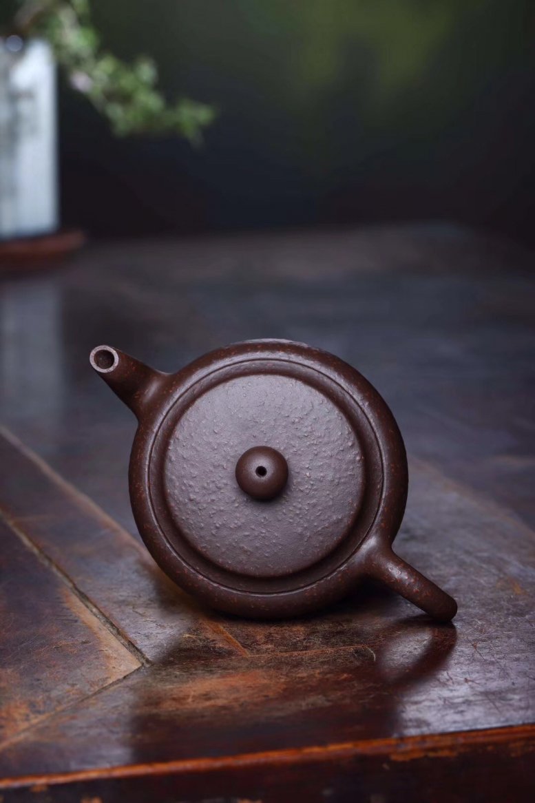 王其明作品 古韵