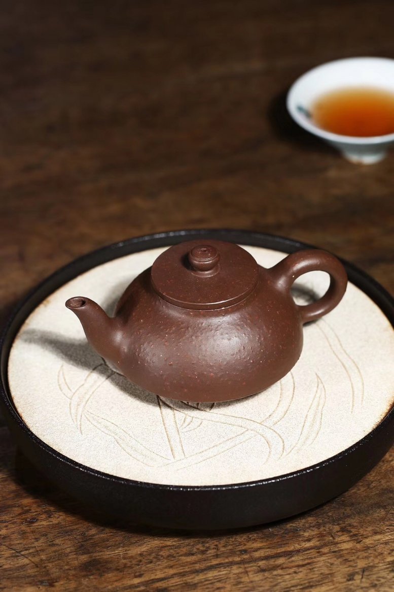 王其明作品 秋玉