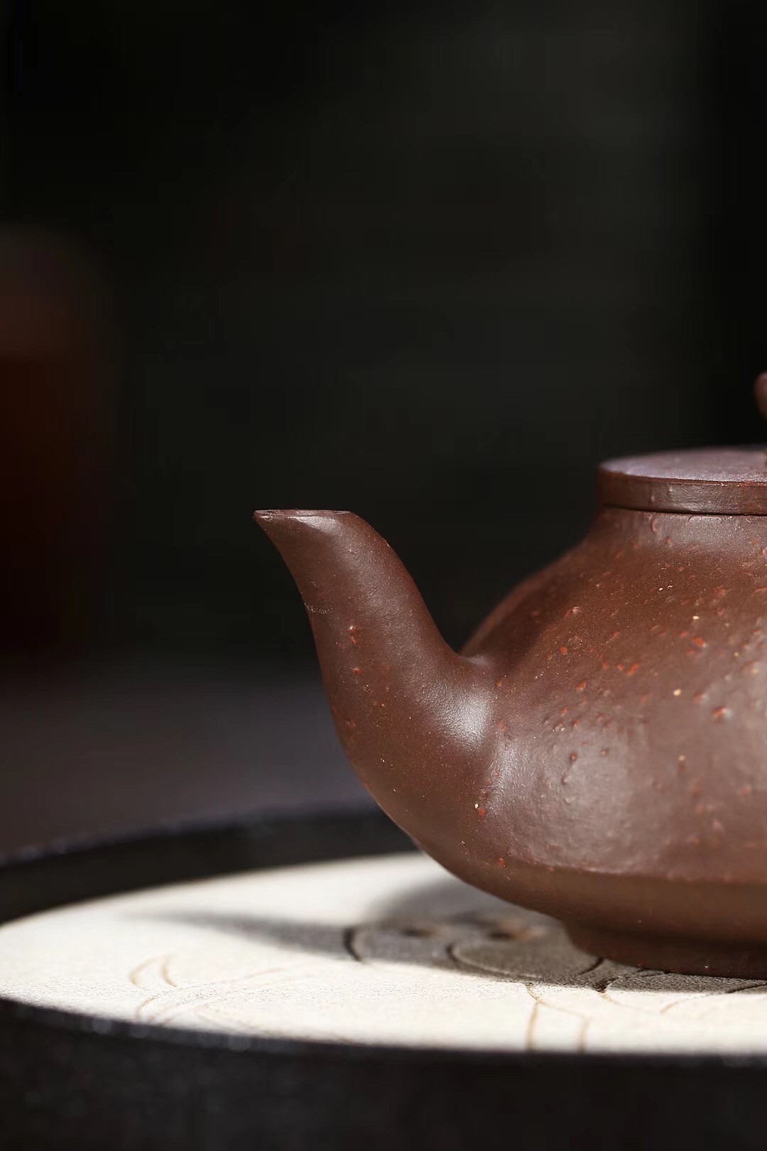王其明作品 秋玉