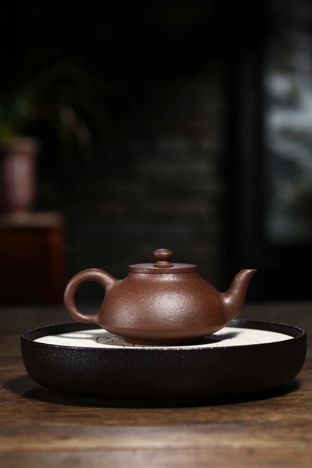 王其明作品 秋玉