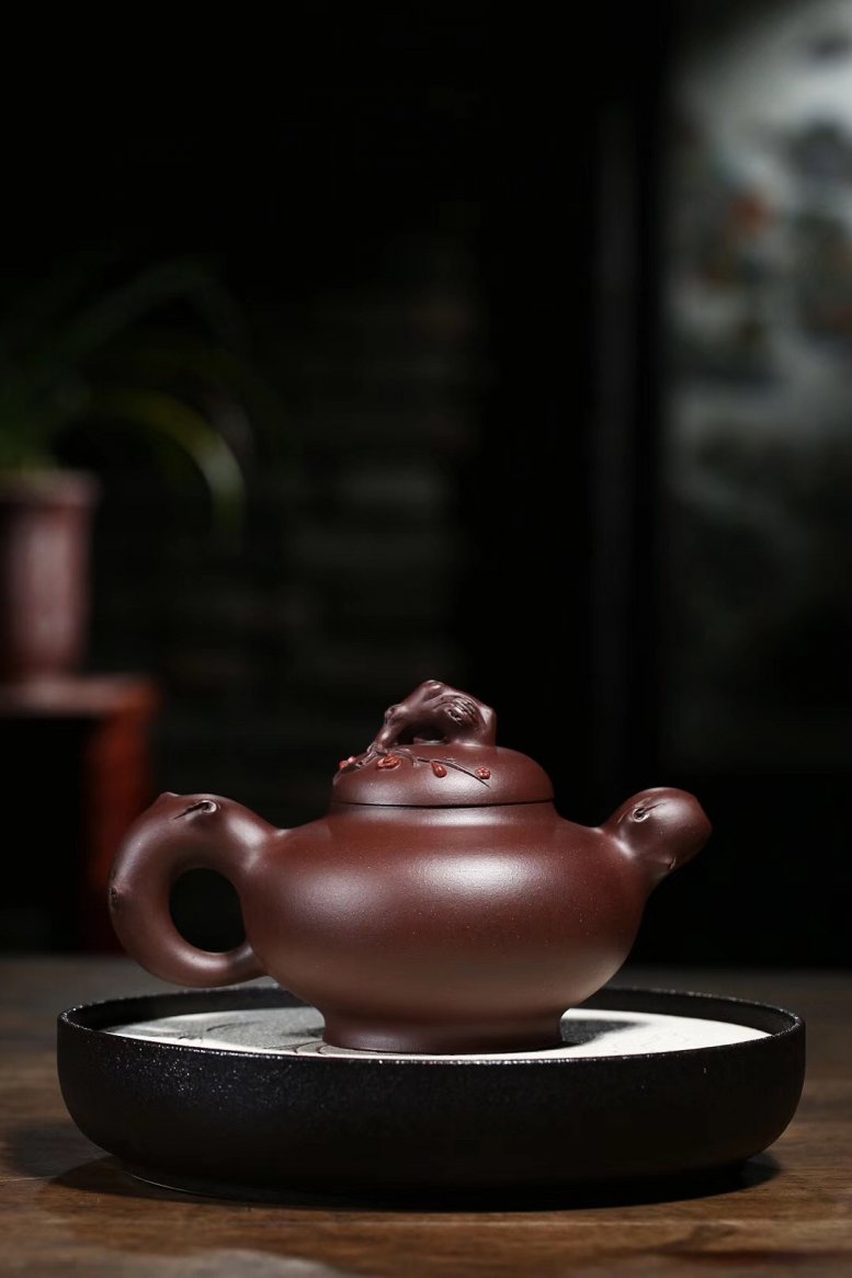 张伟军作品 暗香