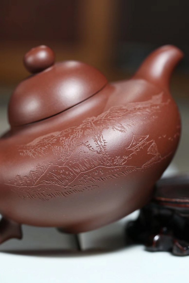 陈顺根作品 乳丁