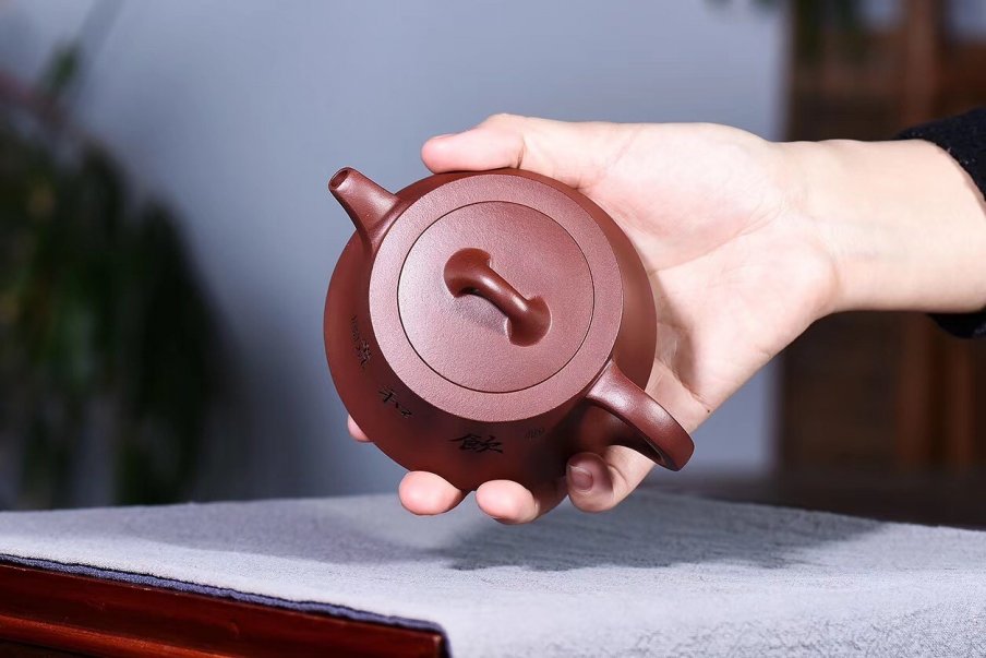 张菊仙作品 金钟