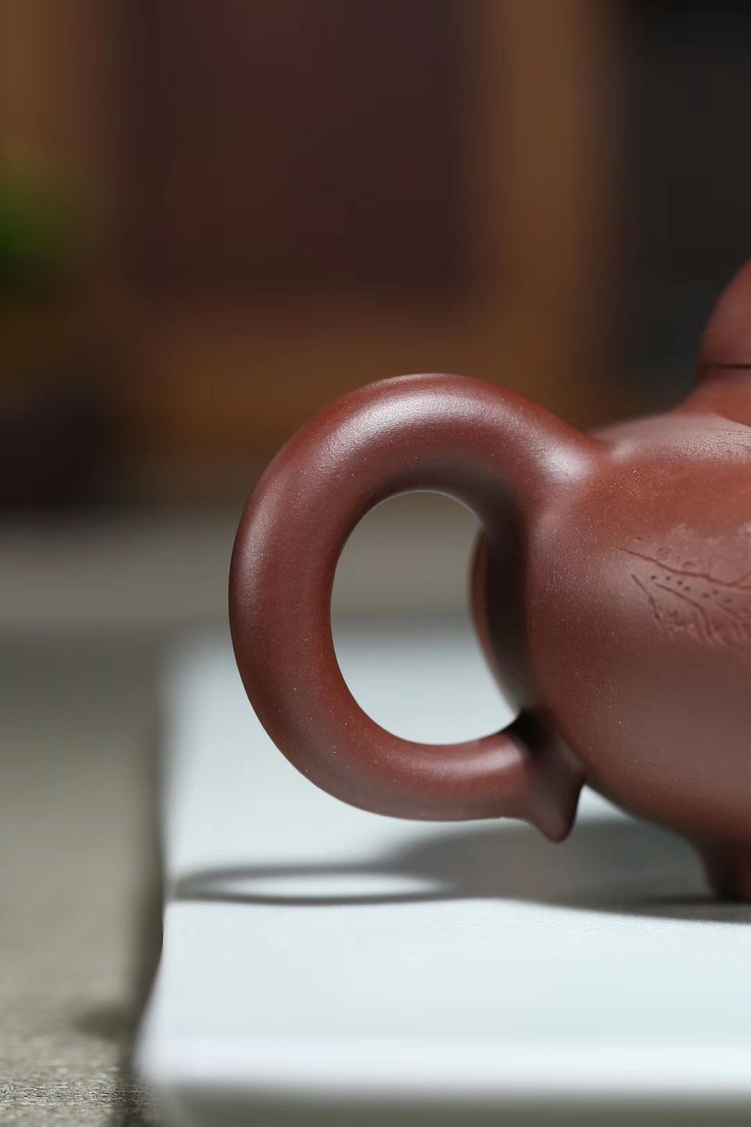 陈顺根作品 乳丁