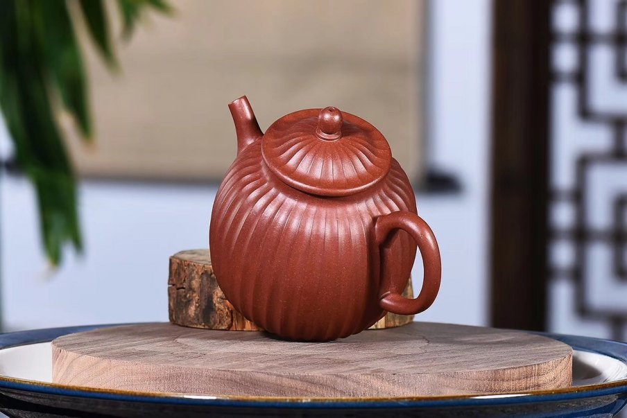 张菊仙作品 高菱花