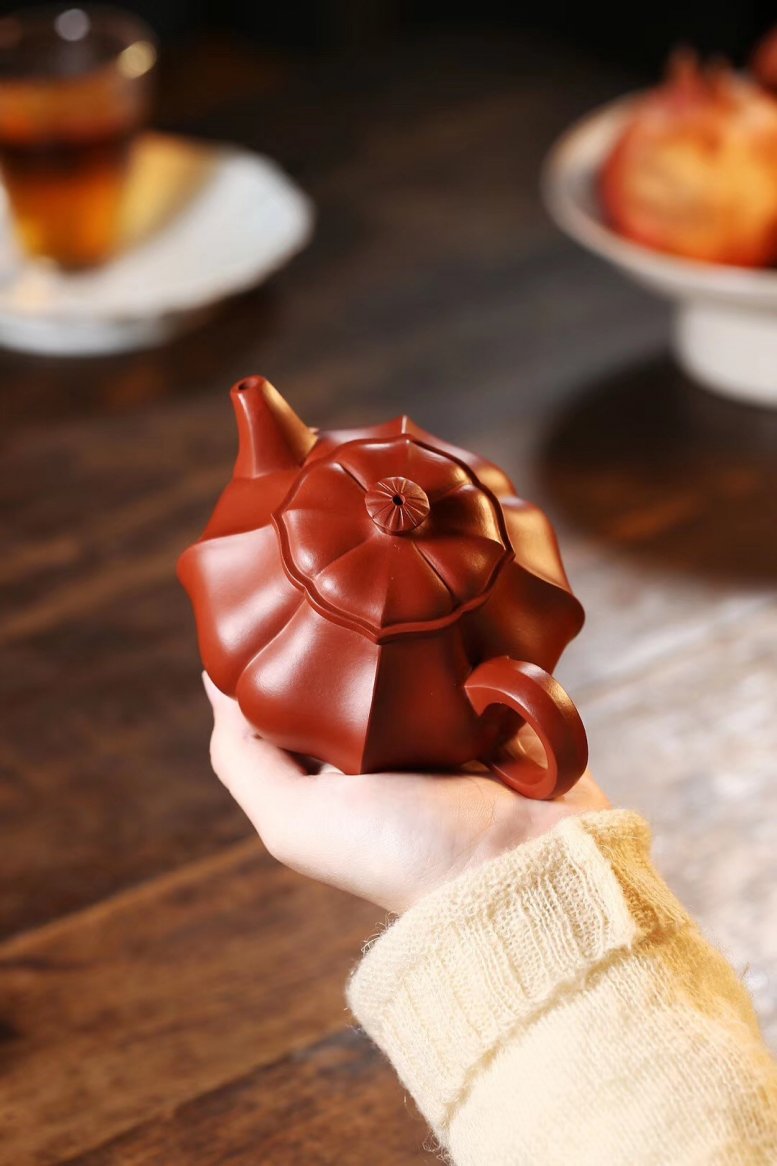戚志君作品 筋纹四方和谐