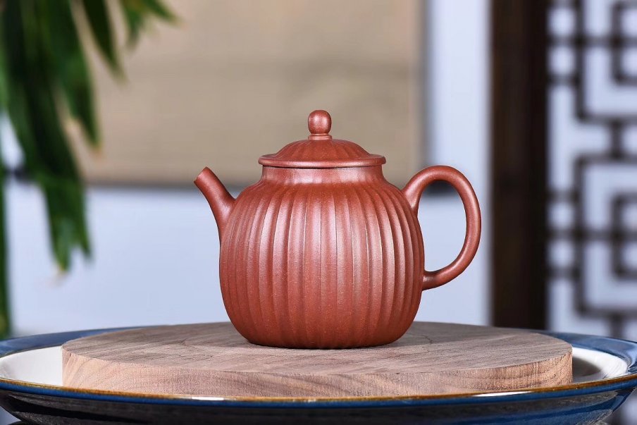 张菊仙作品 高菱花