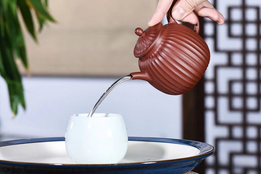 张菊仙作品 高菱花