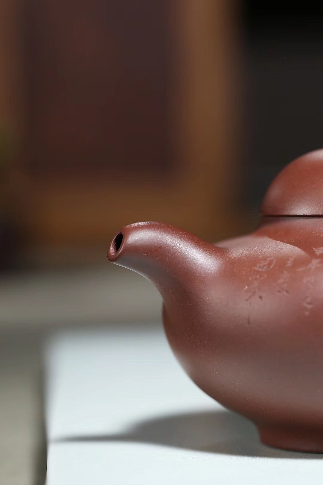 陈顺根作品 乳丁