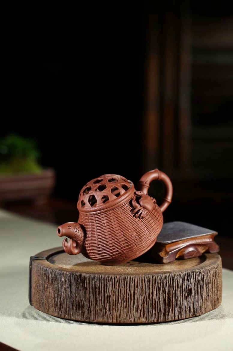杨军保作品 丰收