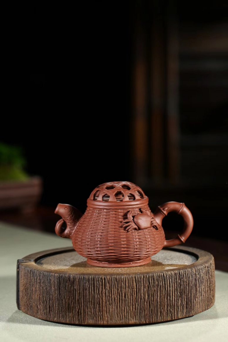 杨军保作品 丰收