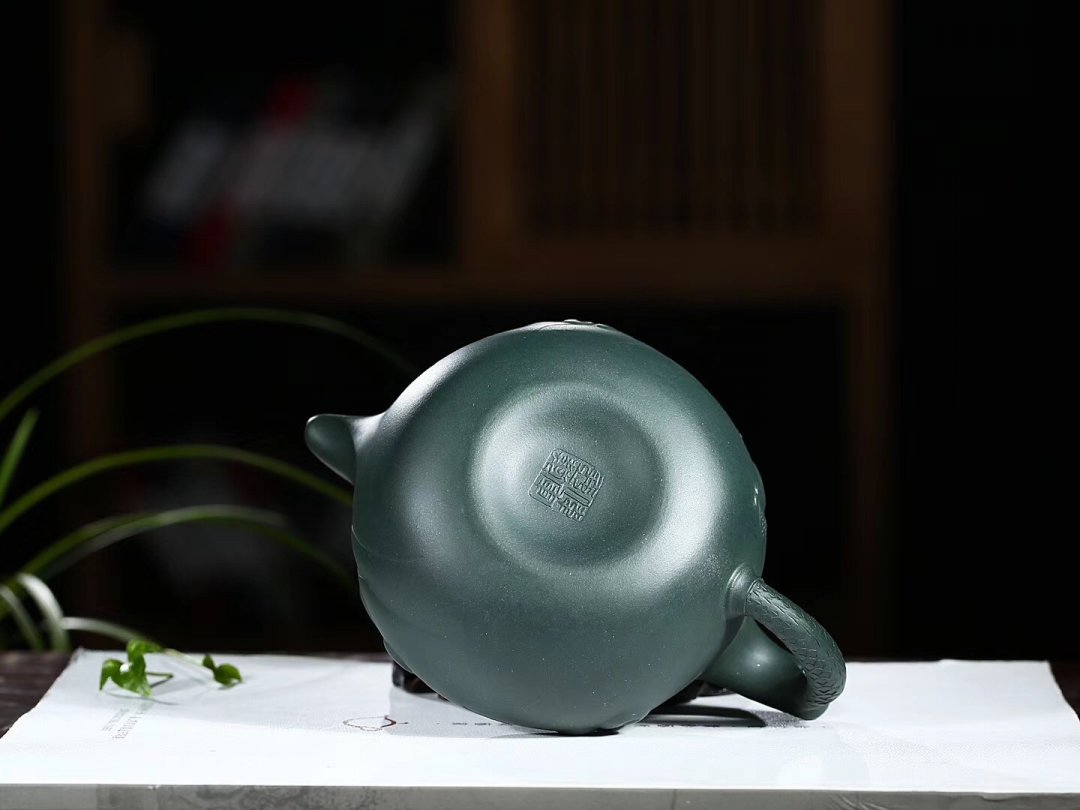 张伟军作品 云龙