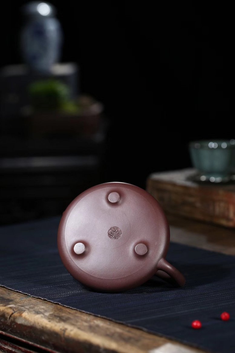 张伟军作品 子治石瓢