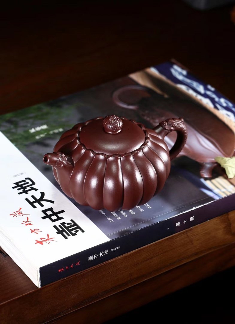 王其明作品 龙如意