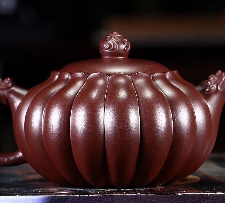 王其明作品 龙如意