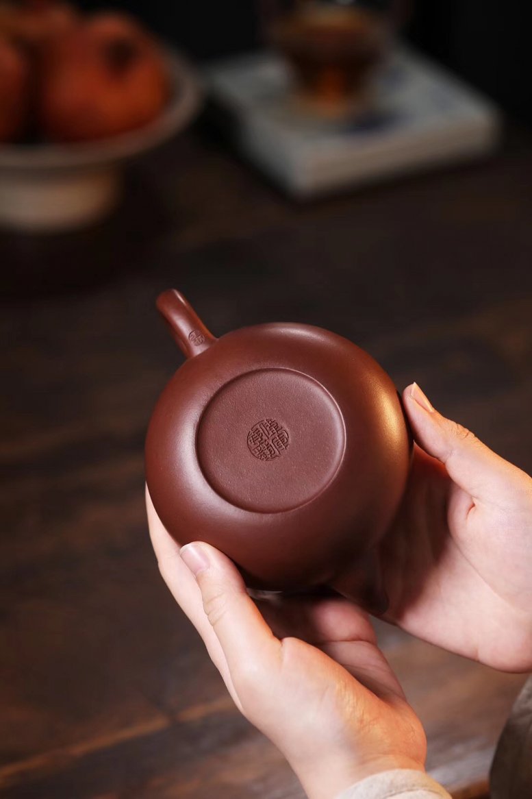 张伟军作品 螭龙