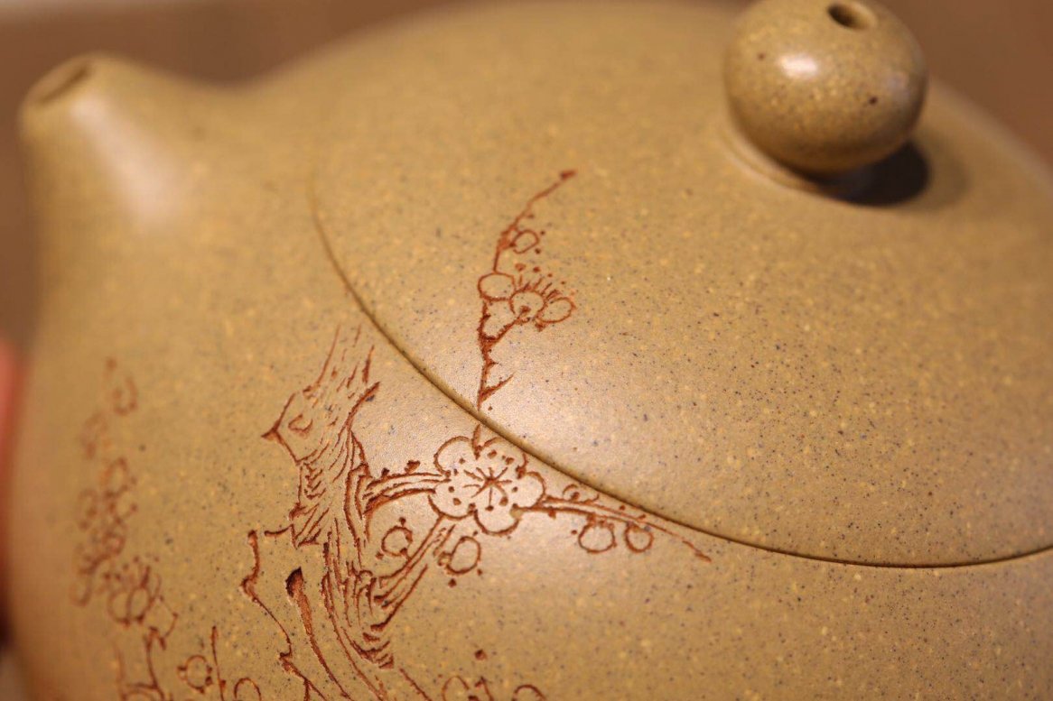 蒋芳仙作品 西施