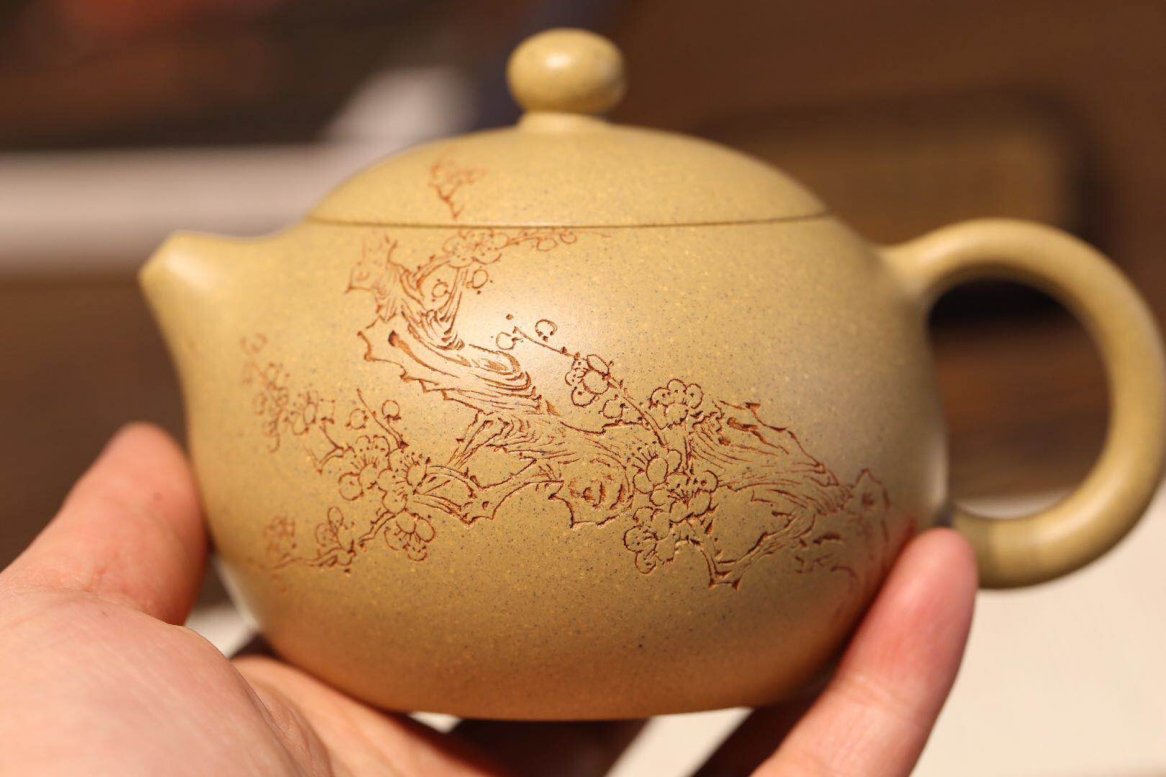 蒋芳仙作品 西施