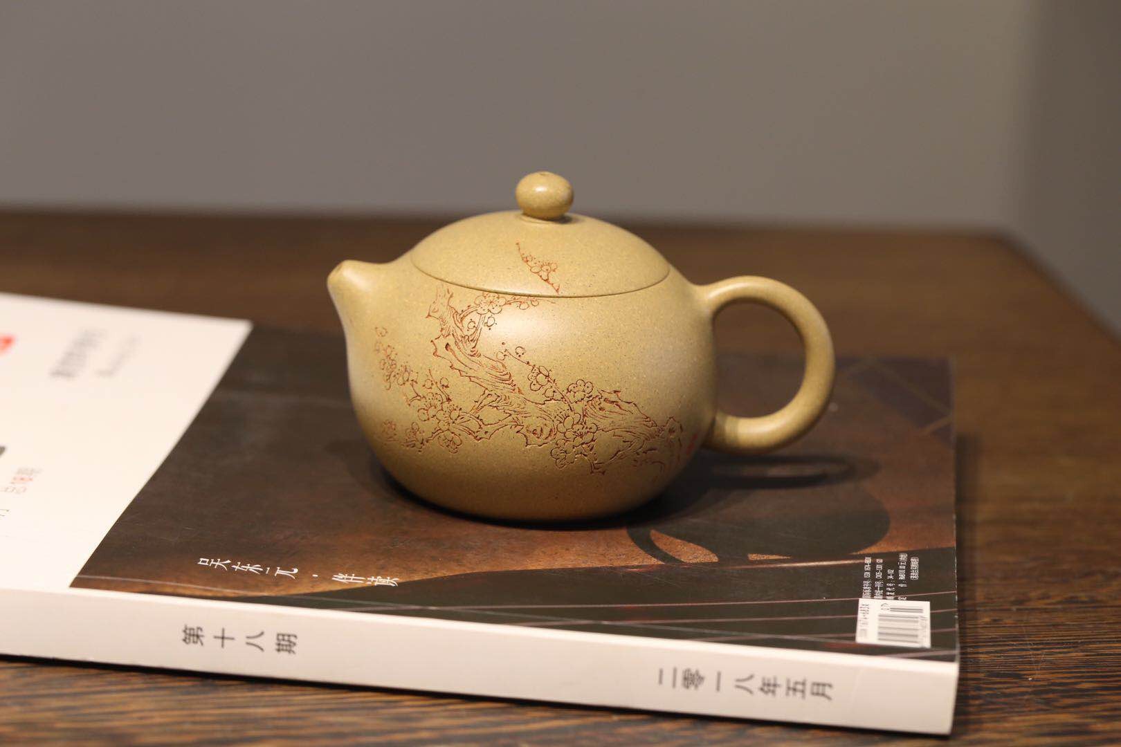 蒋芳仙作品 西施