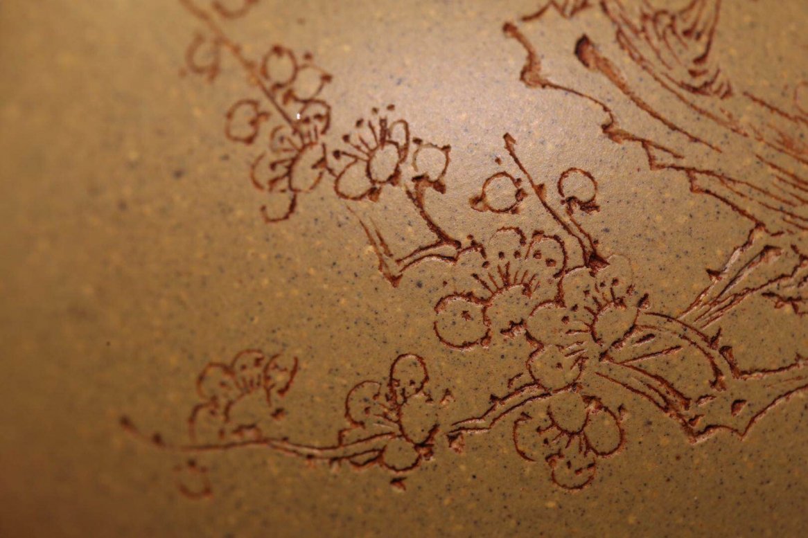 蒋芳仙作品 西施