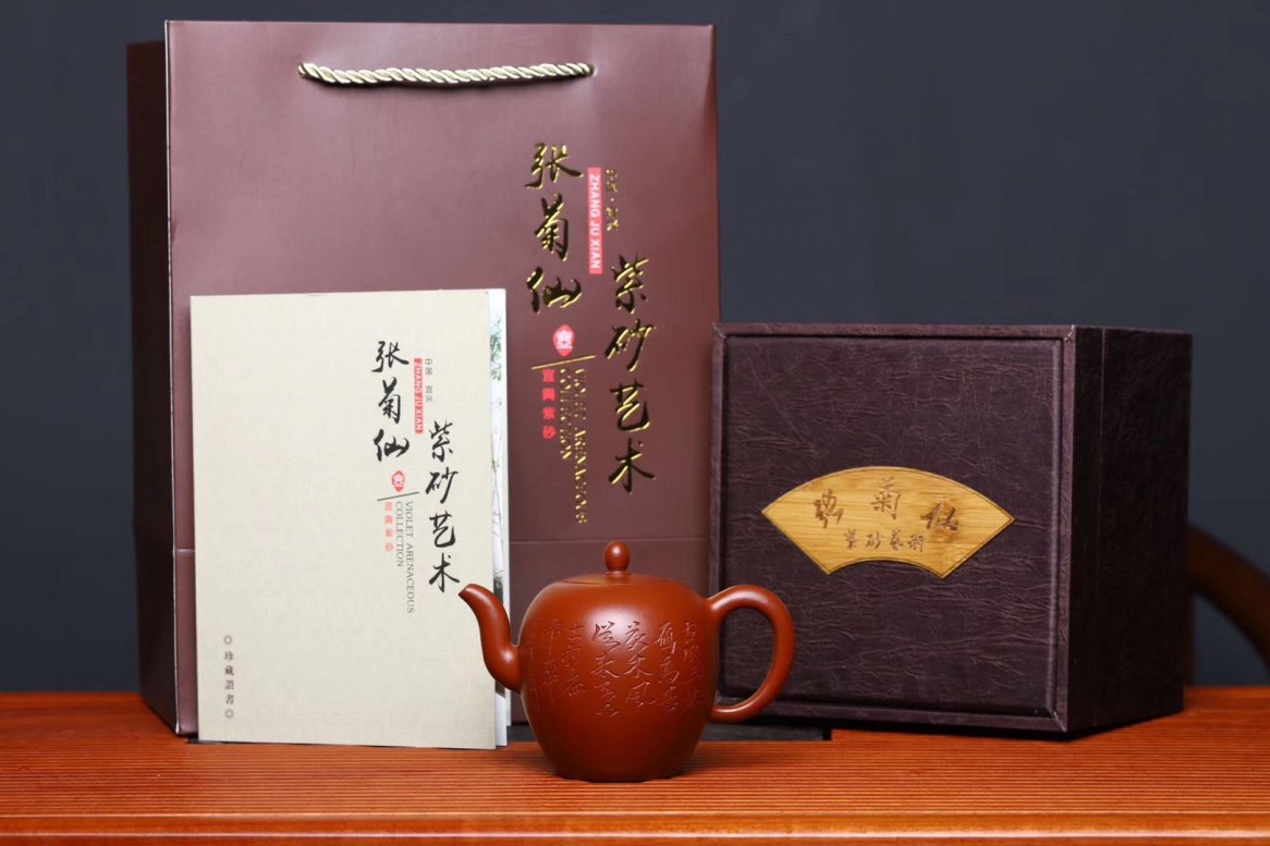 张菊仙作品 美人肩