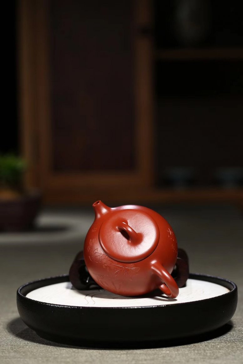 杨军保作品 小圆韵