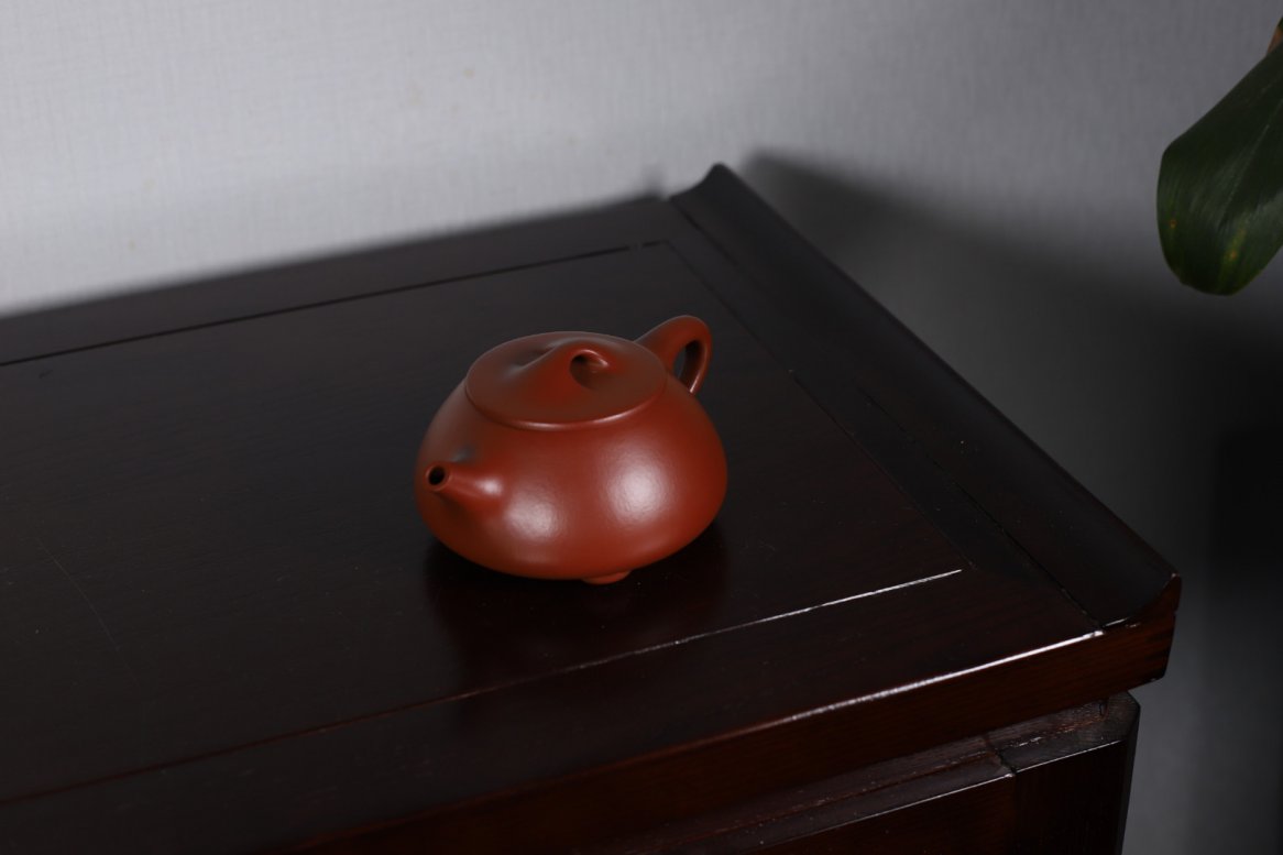 徐赟作品 石瓢