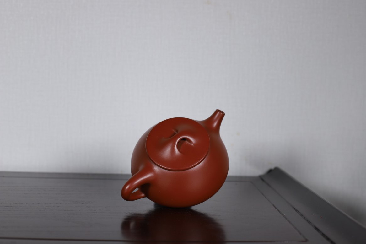 徐赟作品 石瓢