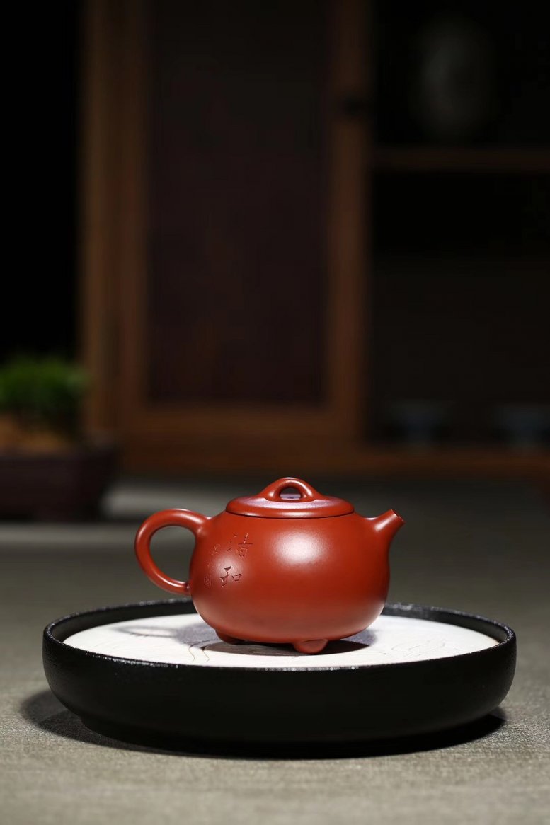杨军保作品 小圆韵