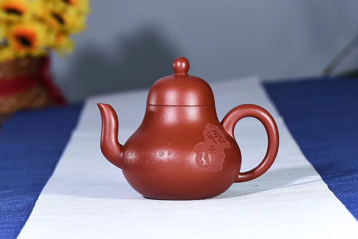 戚志君作品 思亭