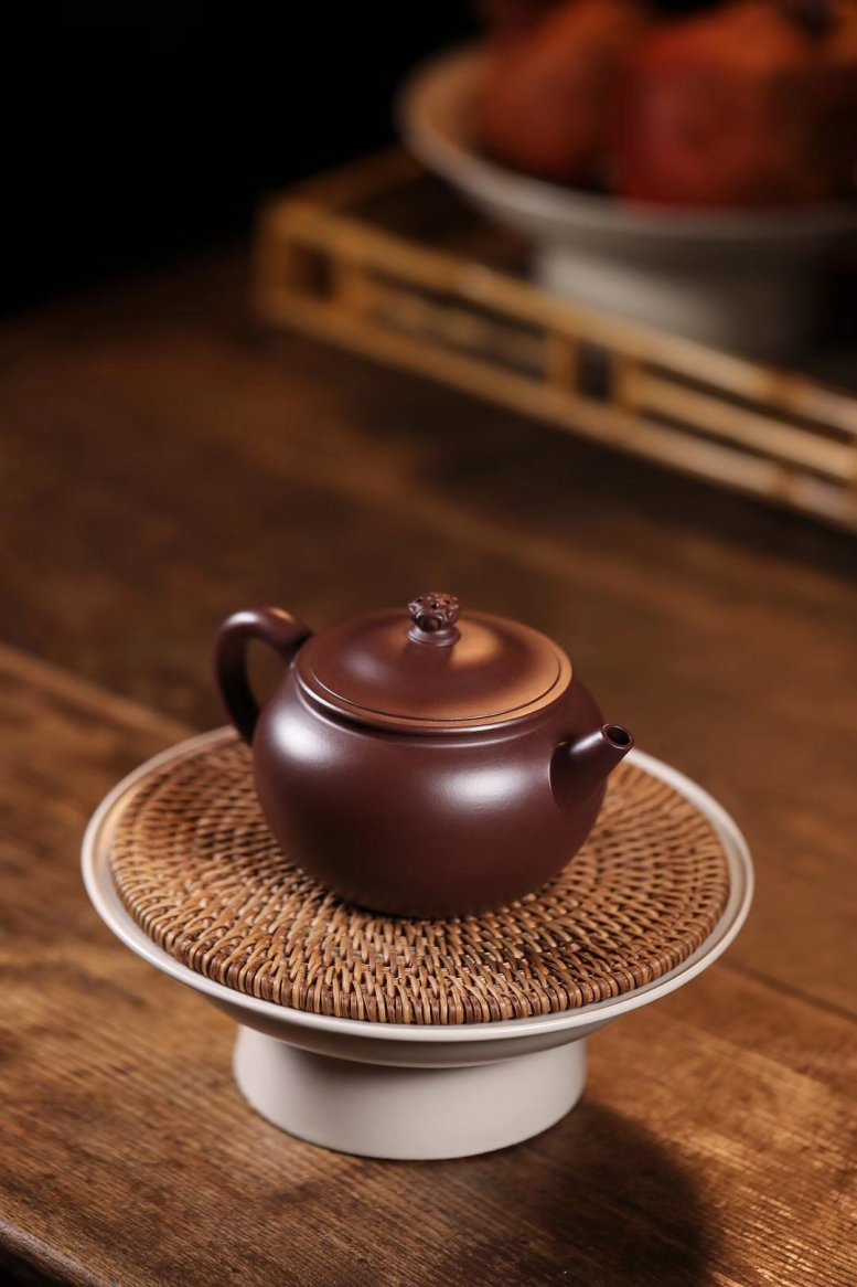 戚志君作品 福鼓